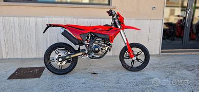 Beta RR Motard 125