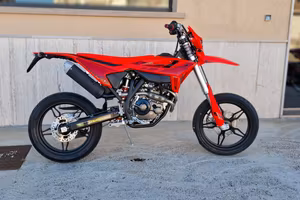 Beta RR Motard 125