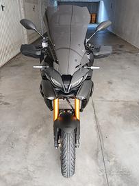 YAMAHA TRACER 9GT  ABS