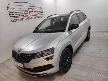 SKODA Karoq 1.6 TDI SCR Style AUTOMATICA