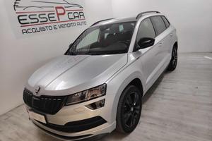 SKODA Karoq 1.6 TDI SCR Style AUTOMATICA