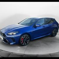 BMW 118d MSport Pro auto