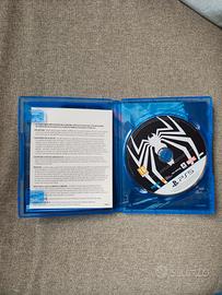 Spiderman 2