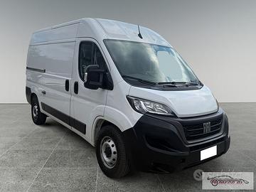 FIAT Ducato 33 2.2 Mjt 140CV AT9 PM-TM Furgone