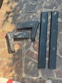 Panda 4x4  “1’ Serie “