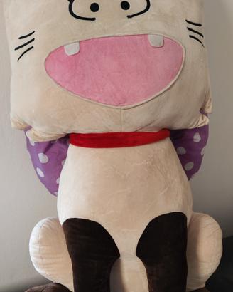 Peluche gigante Micia (Hello Spank) - 95 cm
