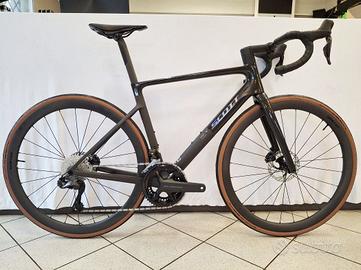-25% SCOTT Addict RC 20 Black - 2026