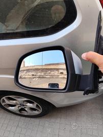 Specchietto lato sx Ford focus 2008-2012