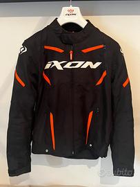 Giacca moto Ixon