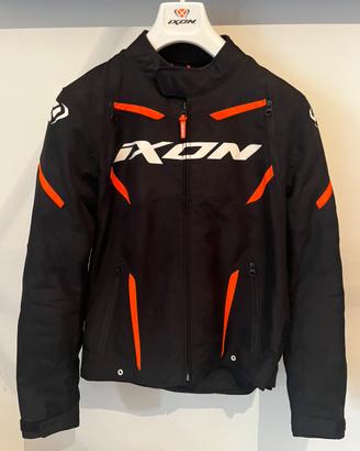 Giacca moto Ixon