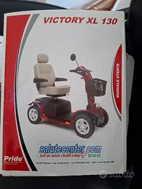 scooter per anziani