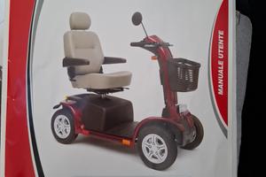 scooter per anziani