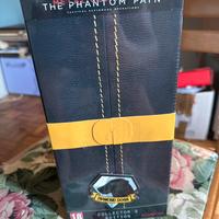 METAL GEAR SOLID V COLLECTOR’S EDITION