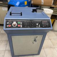 Fonditrice a centrifuga Manfredi ally digital