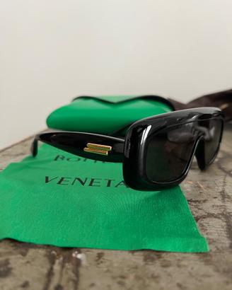 Occhiali bottega veneta