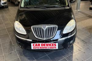 Lancia MUSA 1.3 Multijet -NEOPATENTATI