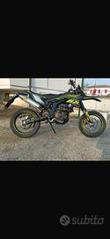 Mondial smx 125