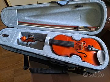 violino per bambini