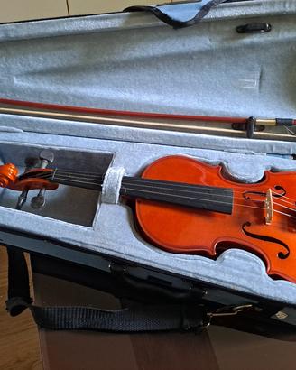 violino per bambini