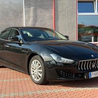 Maserati Ghibli V6 Diesel