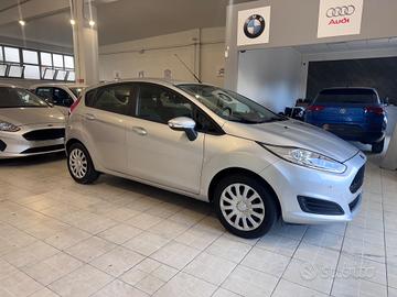 Ford Fiesta 1.1 5 porte Plus