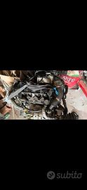 Ford focus mk4 2020