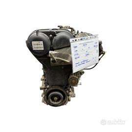 MOTORE COMPLETO FORD Fiesta 6Â° Serie RTJD RTJA, R