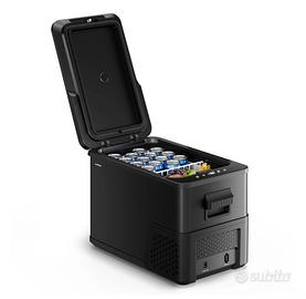 Frigorifero portatile mercedes MB-Kühlbox B665603