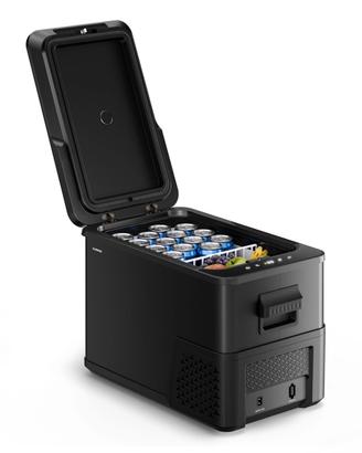Frigorifero portatile mercedes MB-Kühlbox B665603