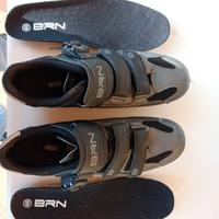Scarpe da ciclismo BRN SCC 05 40