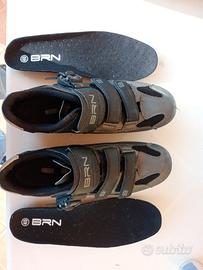 Scarpe da ciclismo BRN SCC 05 40