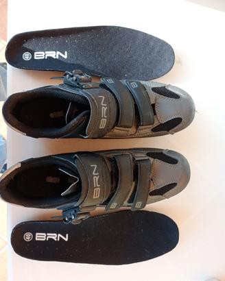 Scarpe da ciclismo BRN SCC 05 40