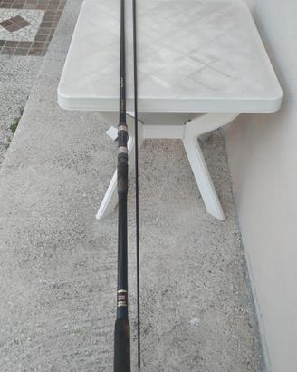 Canna da pesca