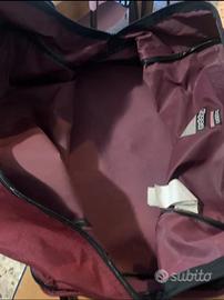 Borsone calciò Torino fc