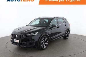 SEAT Tarraco YY15672