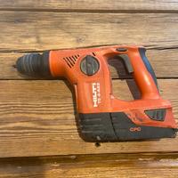 tassellatore hilti TE 4-A22