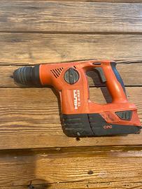 tassellatore hilti TE 4-A22