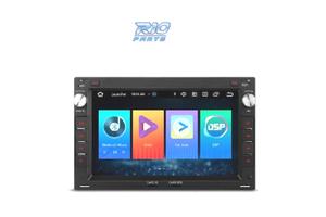 RADIO GPS ANDROID 12 VOLKSWAGEN VW SKODA SEAT WIFI