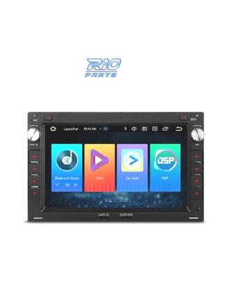 RADIO GPS ANDROID 12 VOLKSWAGEN VW SKODA SEAT WIFI