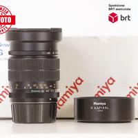 Mamiya G 150 F4.5 L (Per Mamiya 6)