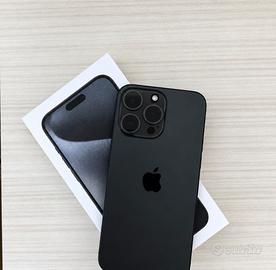 I phone 15 pro max