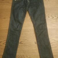 Jeans in denim scuro 👖