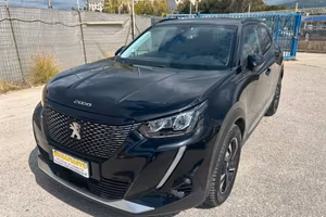 Peugeot 2008 1.5BlueHDi 110cv Allure 2022