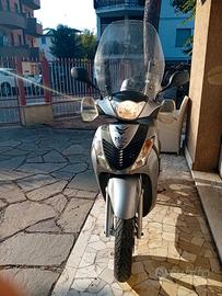 honda sh 150