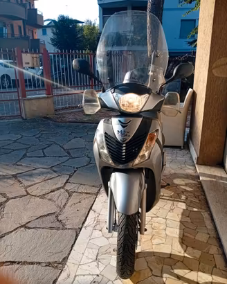 honda sh 150