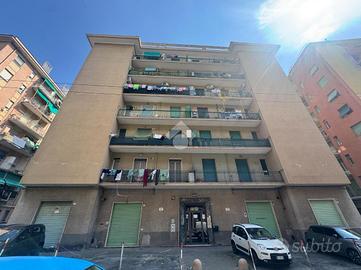 2 LOCALI A GENOVA