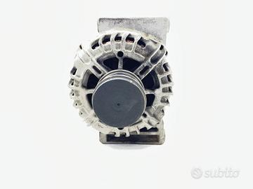 A13DTC ALTERNATORE CHEVROLET Aveo 2° Serie 1.3 Di