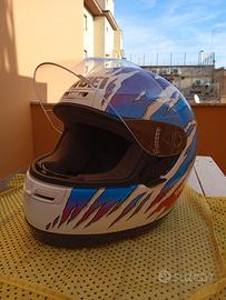 CASCO SHOEI X8 HARADA LIMITED EDITION 1995