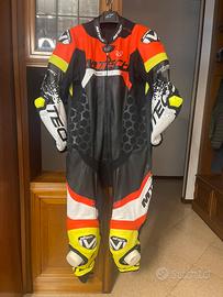 Tuta moto Mtech Ring Replica V2