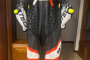 Tuta moto Mtech Ring Replica V2